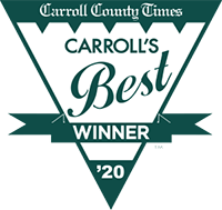 carroll best winner green 2020